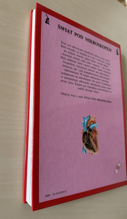 Świat pod mikroskopem