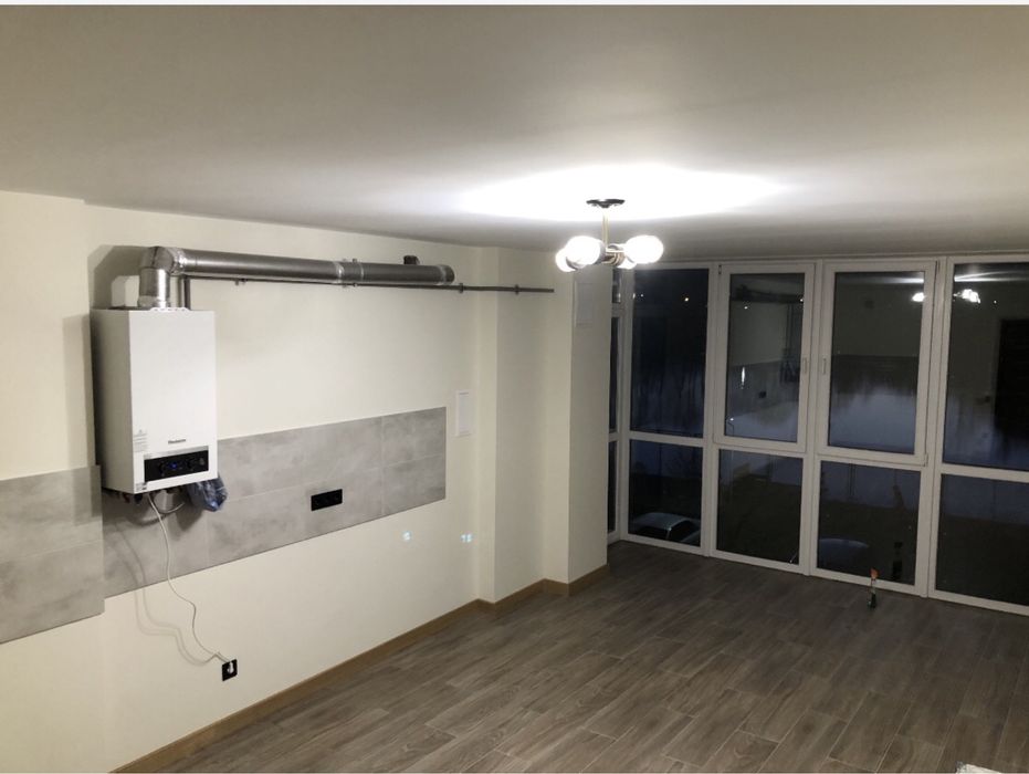 Ремонт під ключ!