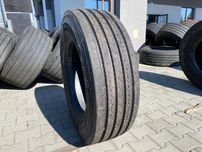 Opona 315/70R22.5 PETLAS SH110 PROGREEN Przód 14mm
