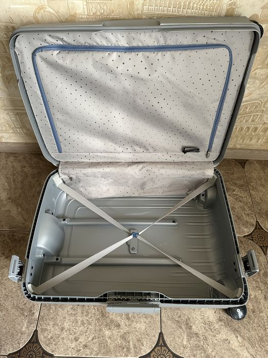 Дорожний чемодан Sansonire