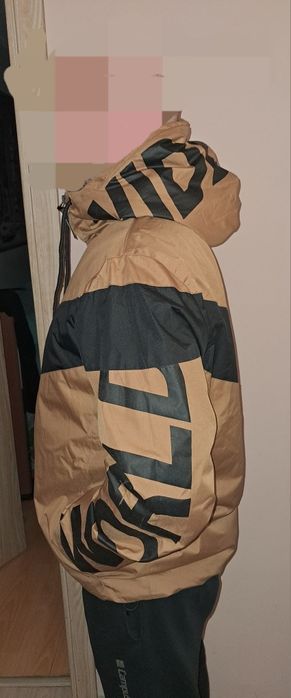 Kurtka zimowa Cropp