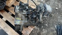 Skrzynia Biegów DEA VW Golf 4 Audi A3 Seat Leon 1 Toledo 2 Wysyłka