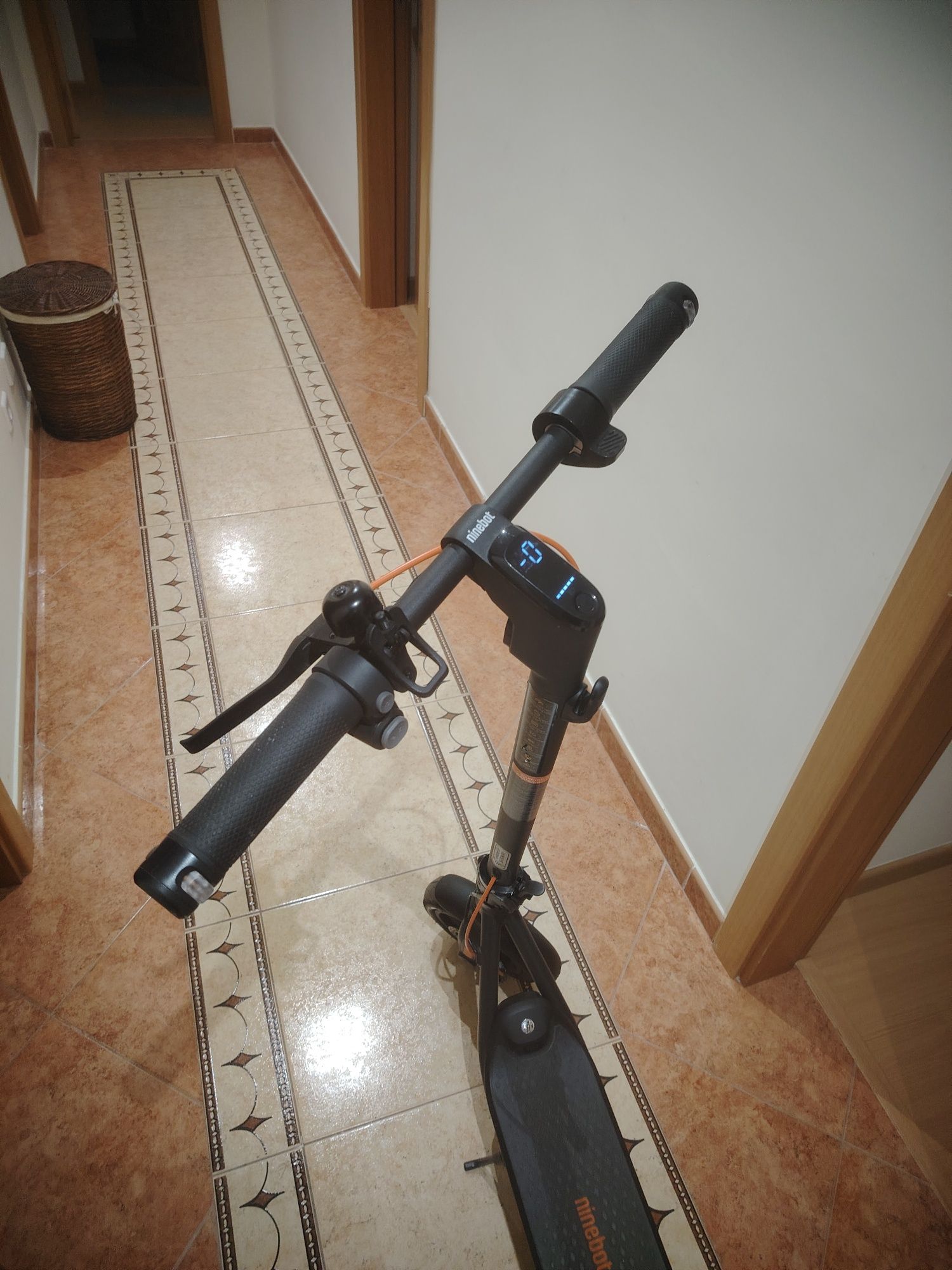 Scooter para venda