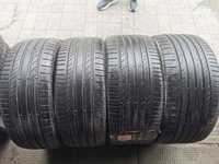 Разноширокие шины 275/45 R21 315/40 R21 Continental Sport contact 5