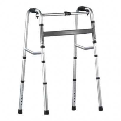 Ходунки для инвалидов, регулируемые по высоте, ходунки для взрослых