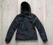 Damska kurtka narciarska Spyder Ski Coat 4 Primaloft Spylon membrana 2