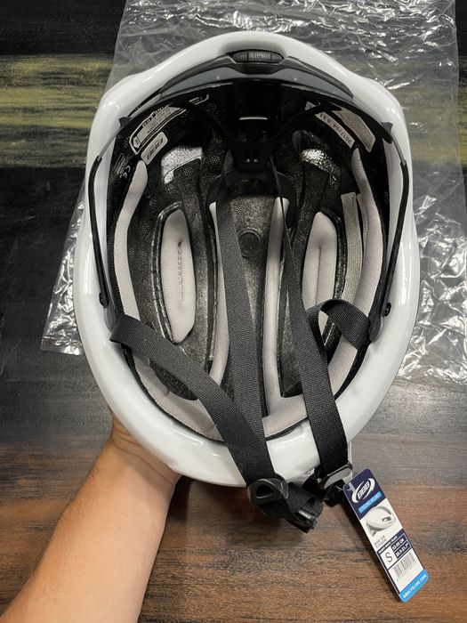 Kask Rowerowy BBB Tithon - rozmiar S - dzieciecy