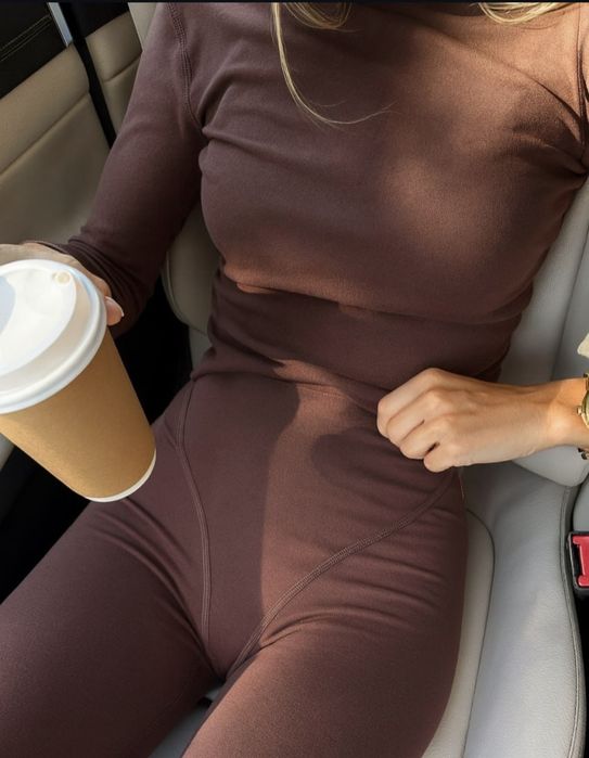 Термо білизна розмір xs-s