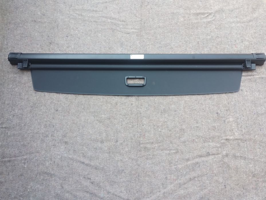 Roleta bagażnika Skoda Kodiaq