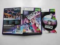 Gra Xbox 360 Dance Central 2 PL
