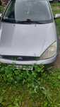 Ford focus mk1 kombi