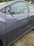 Drzwi lewe przód przednie Hyundai i30 II 2 12-17 Z3G