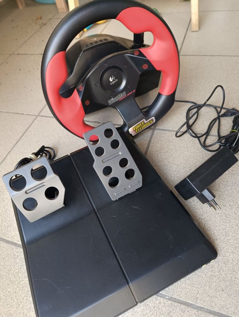 Konsola Playstation 2 Ps2 pady Singstar Kierownica Network Buzz Gitara