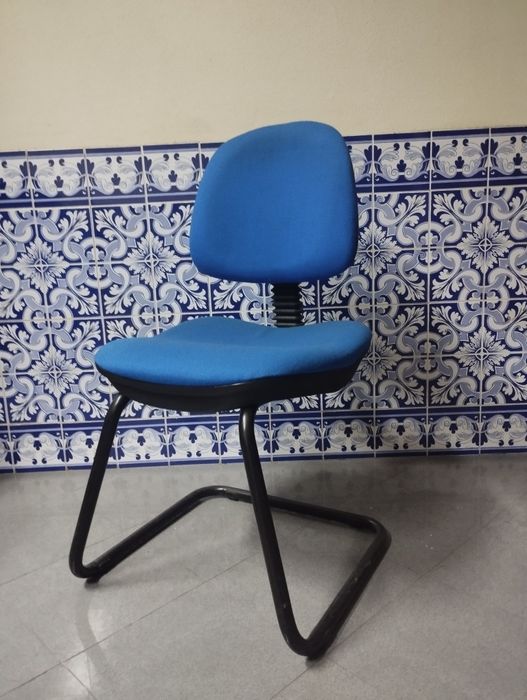 Cadeira de escritório