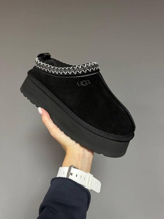 Женские зимние ботинки ugg tasman platform, ugg australia tasman