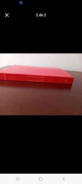 Introdução ao Direito e ao discurso legitimador