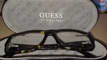 Armações de óculos da GUESS