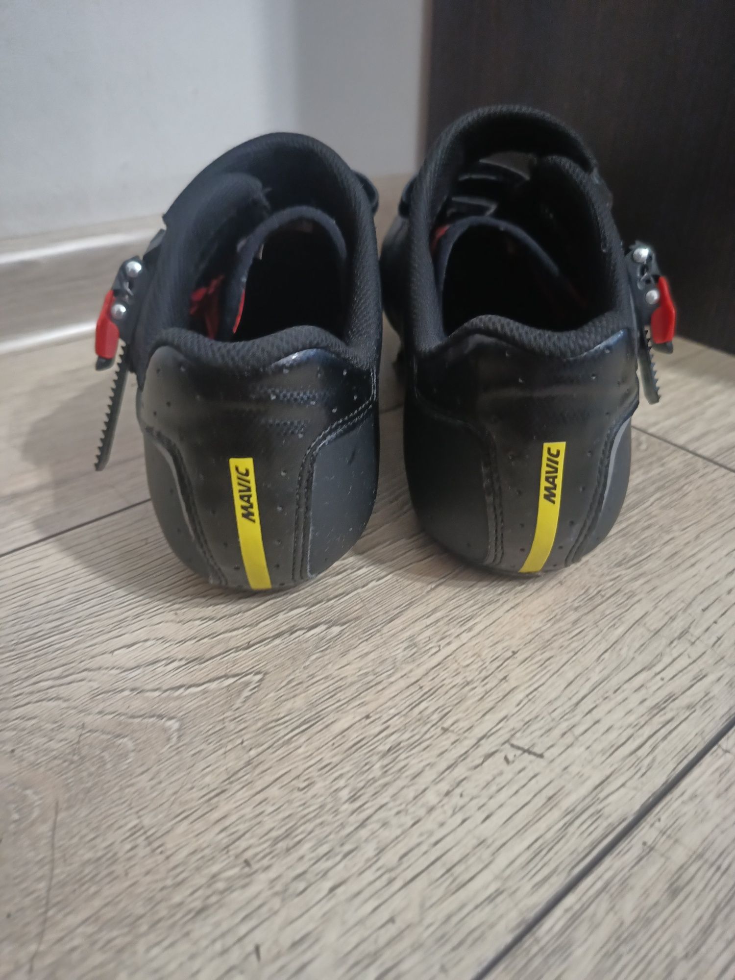 Buty szosowe Macic Ksyrium Elite ll