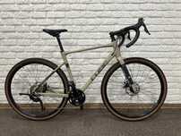 Gravel Cube nuroad Pro grx