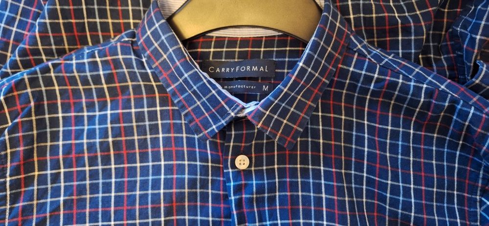 Koszula męska Carry M