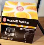 Jajowar Russell Hobbs