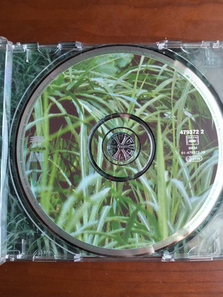 CD Daniela Mercury - Feijão com Arroz