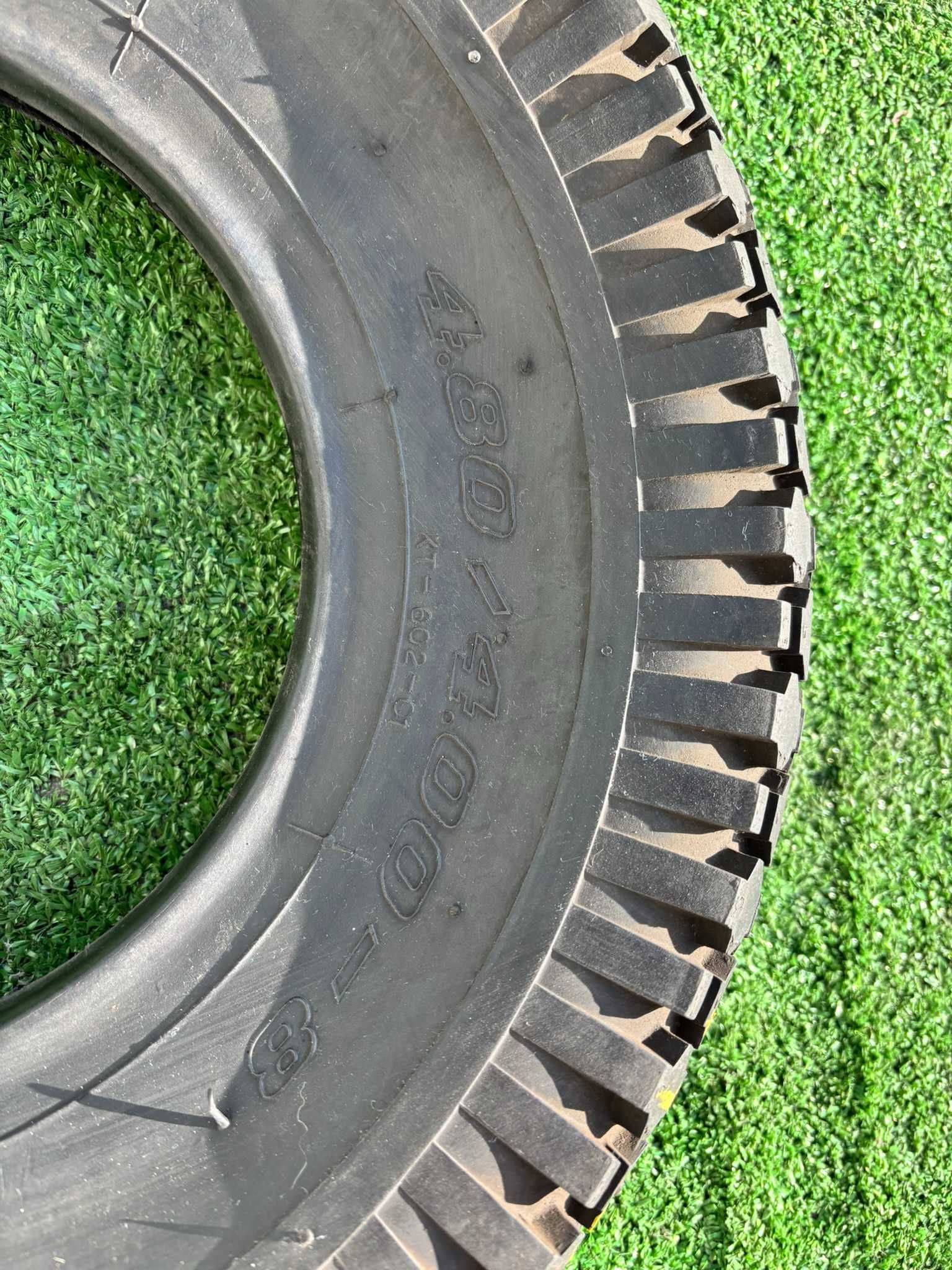 opona Kings Tire 4.80/4.00 - 8