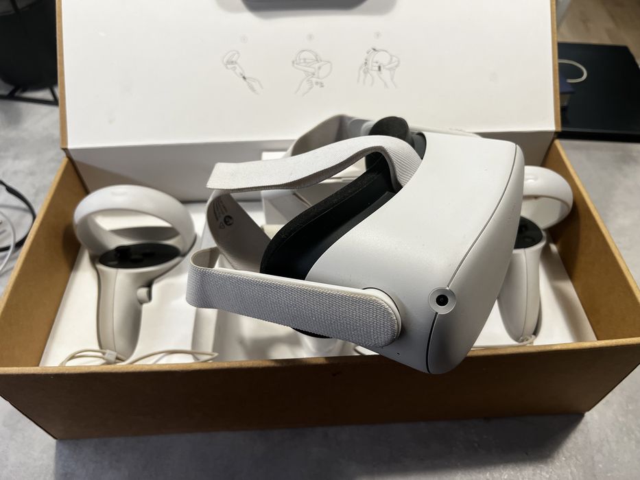 Oculus Quest 2 128Gb