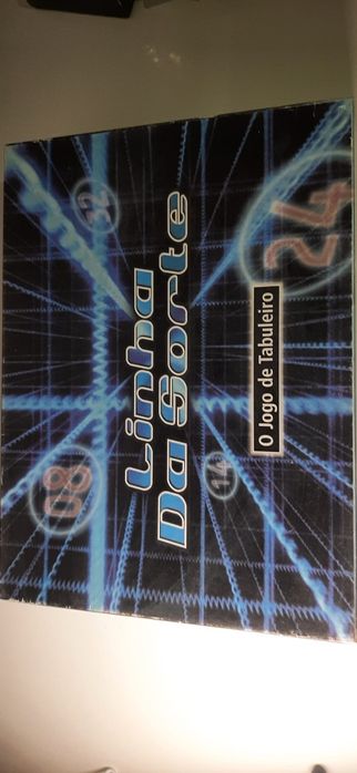 Jogo linha da sorte