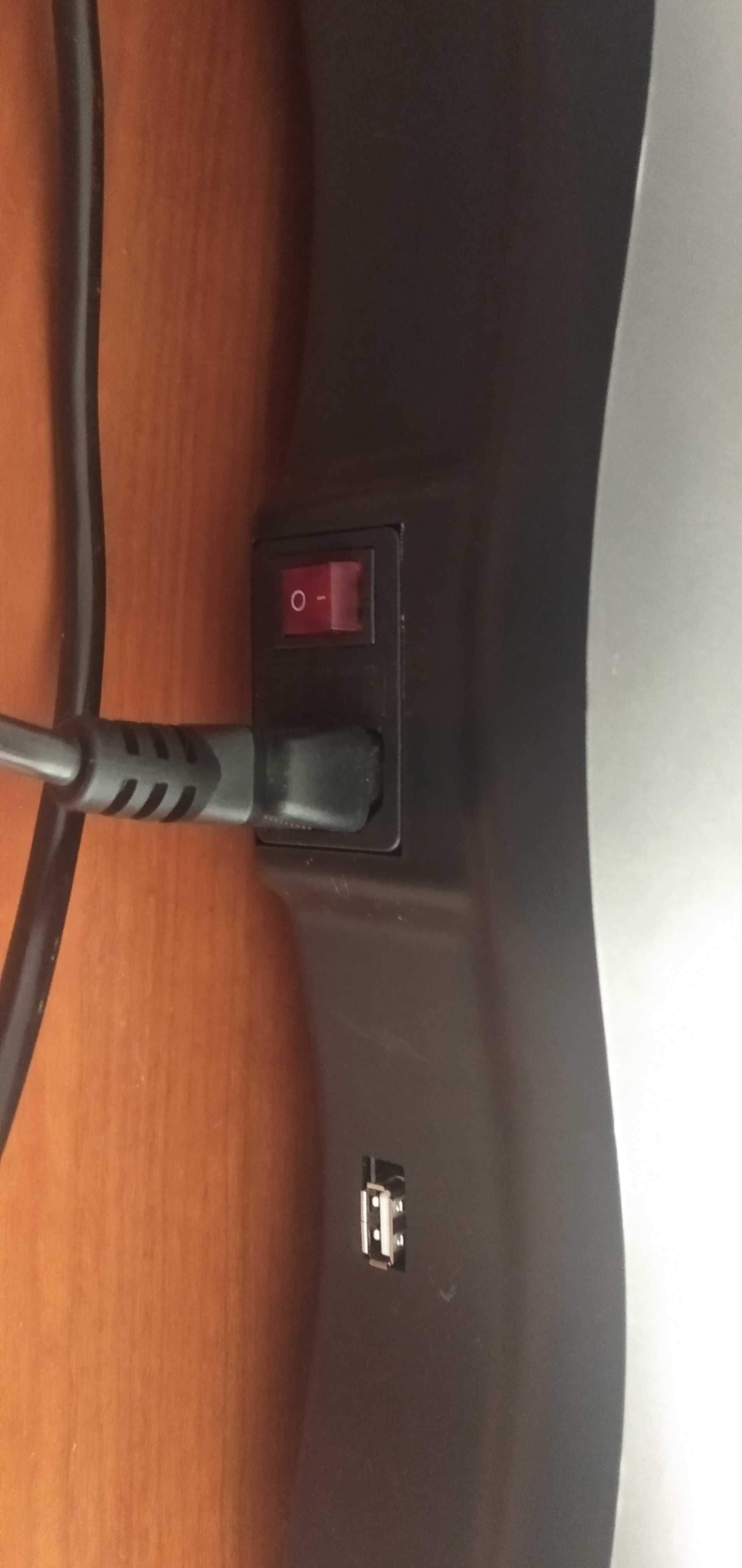 Plataforma vibratória com extensores
