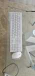 Teclado e rato Hp