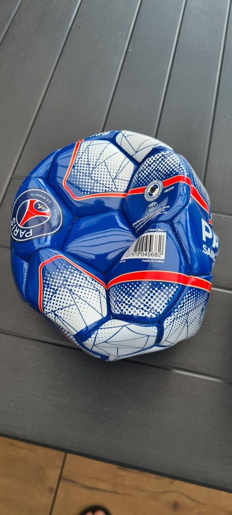 Piłka do nożnej 2szt. Adidas 1sz. Nowe