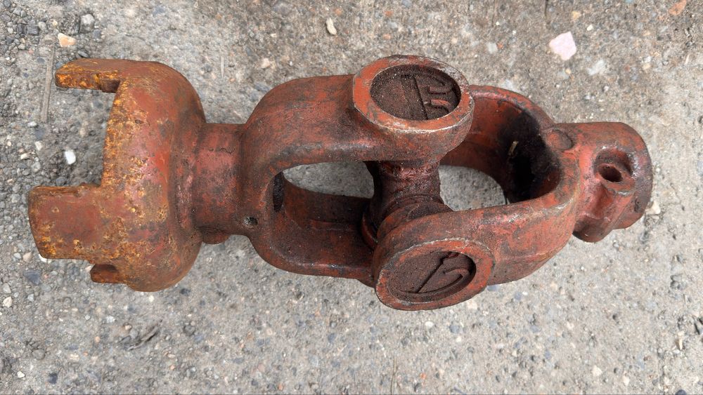 Продам кардан приводной