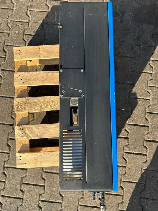 Falownik    Inwerter  SAJ  SUNTRIO TL20K