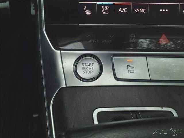 2019 Audi A7 3.0T Prestige