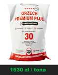 Węgiel workowany Orzech Premium Plus