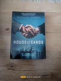House od Cards Michael Dobbs