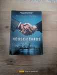 House od Cards Michael Dobbs