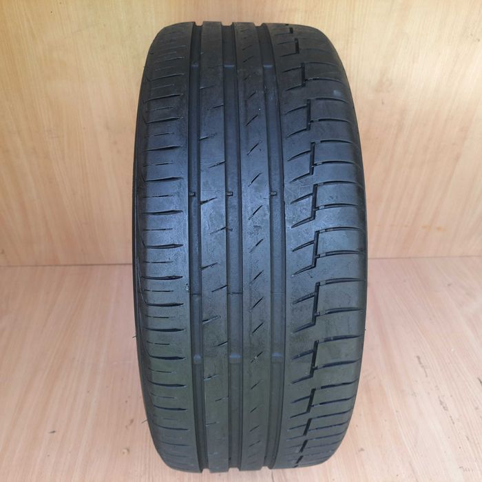 1 szt opona letnia Continental Premium Contact 6 235/45 R18 98W XL VOL