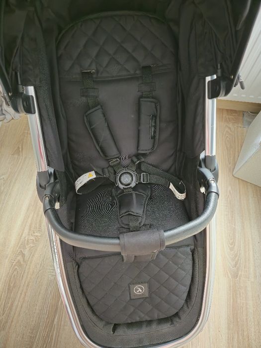 Spacerówka Coletto  Joggy