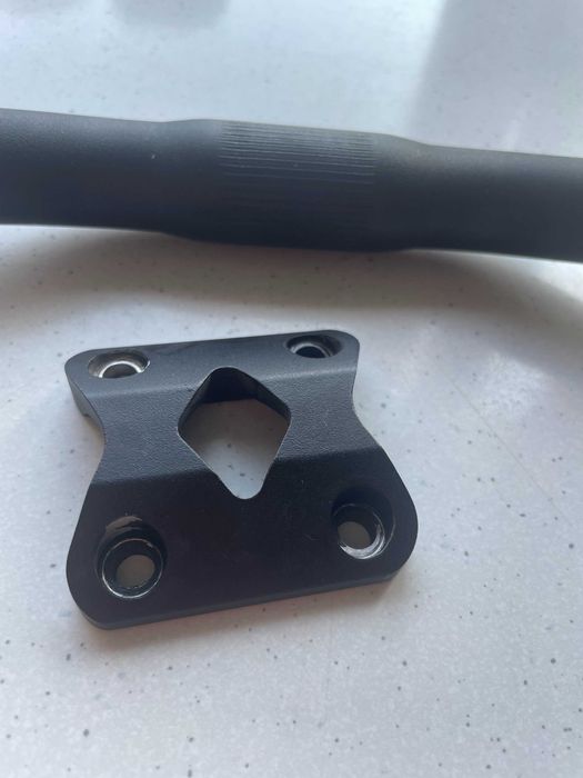 Części do hulajnogi elektrycznej Kukirin G2 Master