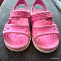 Sandaly crocs r.c7