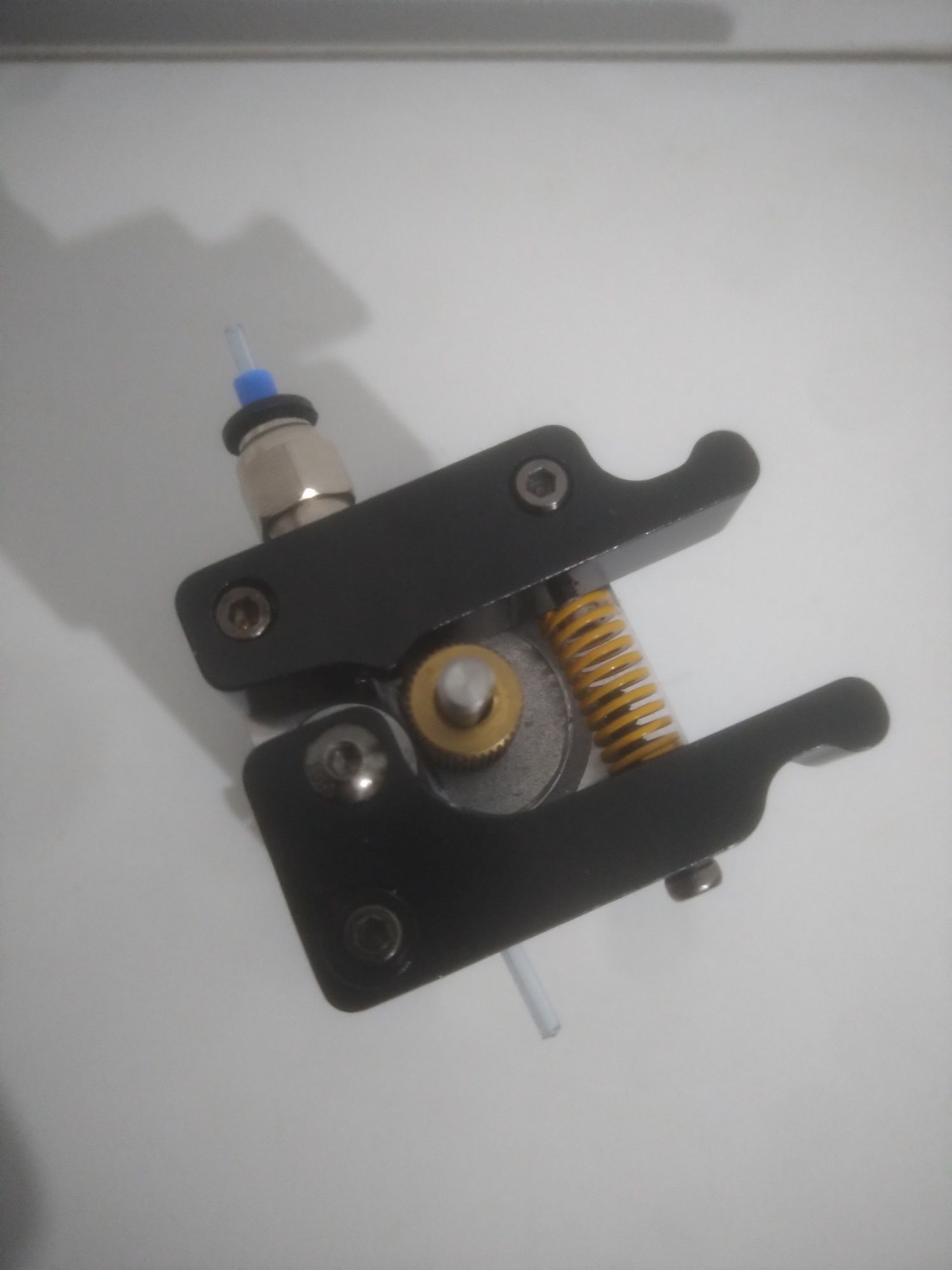 Extruder Impressora 3D