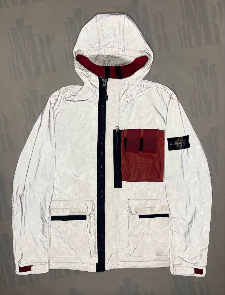 Ветровка stone island