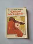 Kochanek Lady Chatterley David Herbert Lawrence