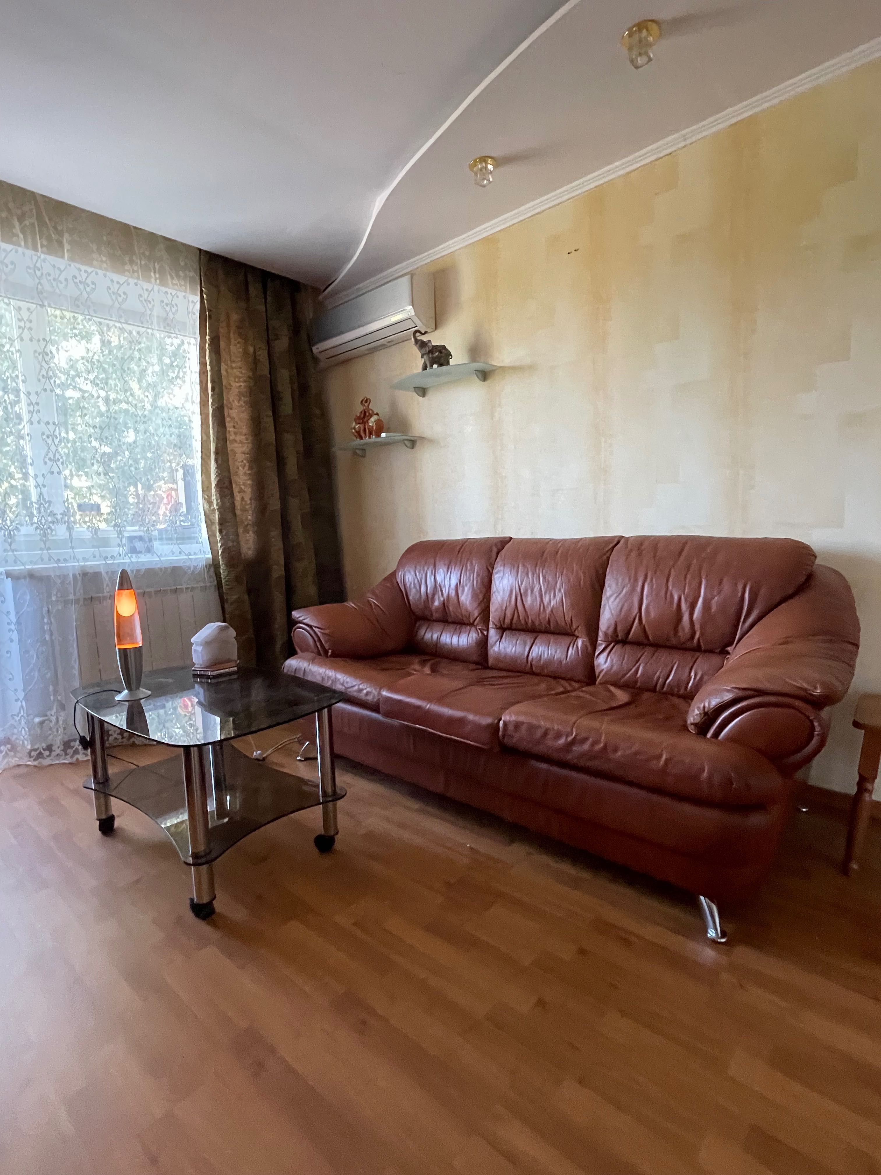 Продам затишну квартиру в центрі Харкова