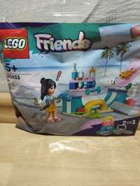 LEGO friends 30633 NOWY