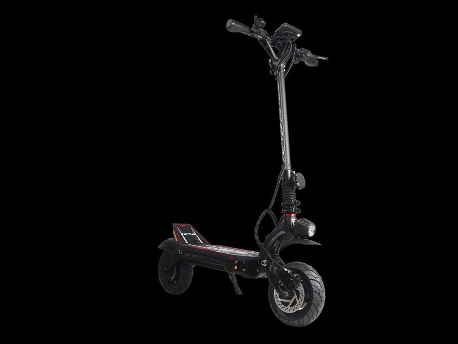 Ruptor R9 Rage by Dualtron Nowa Gwarancja 2 lata  2x1100W 60Ah