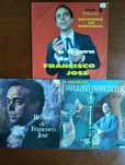 Discos de vinil Francisco José