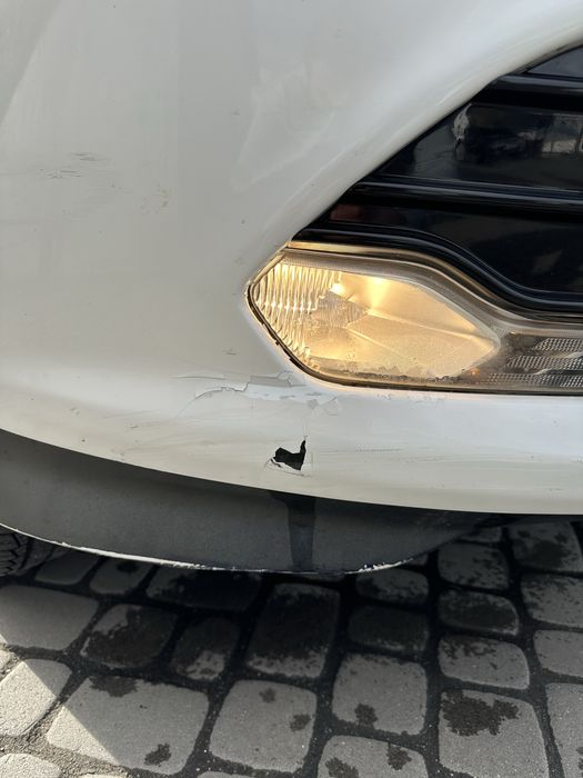 Ford Excape 2016 Titanium